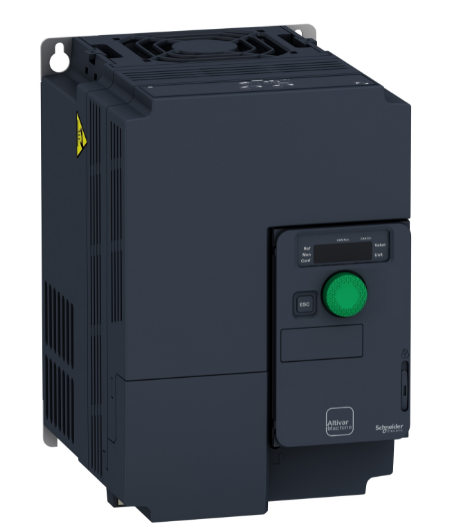 Vdf Variador Trifasico 7.5Ph/5.5Kw 27.A 200-240V  Ip20 Altivar 