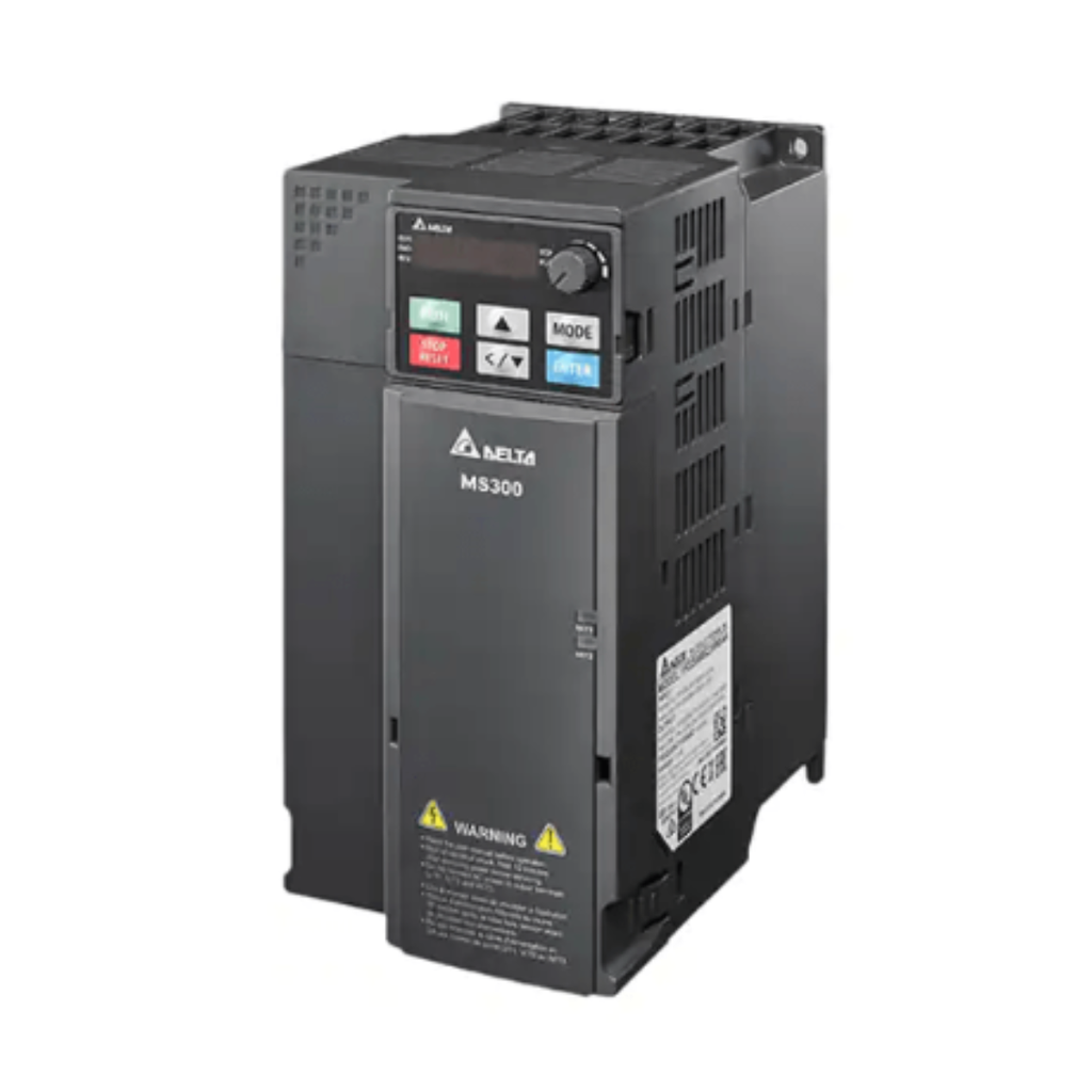 Variador De Velocidad Ms300 De 7.5Kw/10Hp, 17A, 380-480Vac Trifásico