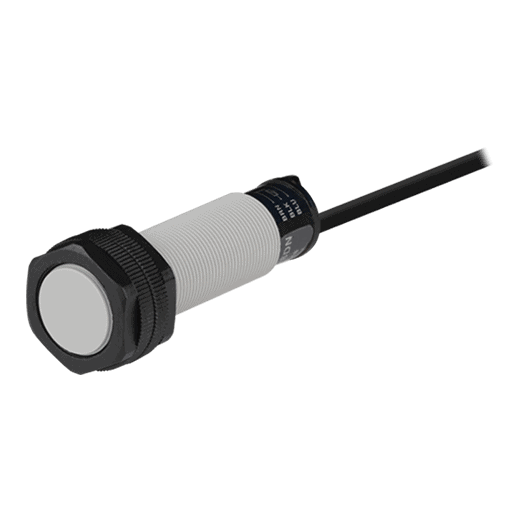 Sensor Capac.C/Pan Cr18-8Dn