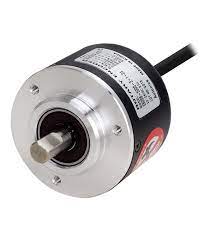 Encoder 360Rpm 12-24Vdc 