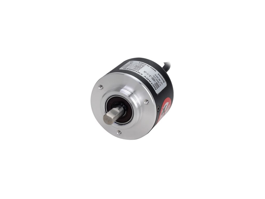 Encoder 5000Rpm 5Vdc 