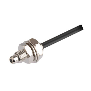 Sensor De Fibra Optica, Dist40Mm, Reflex Difuso