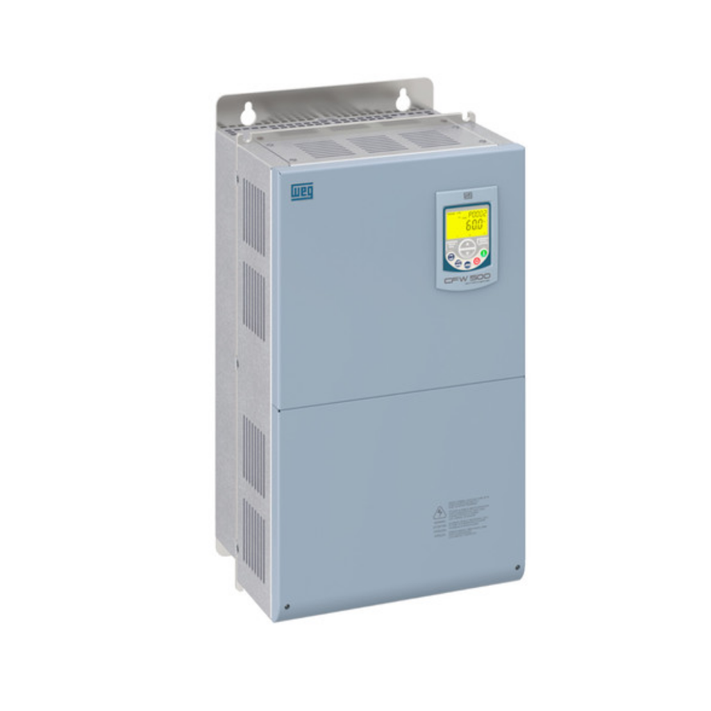 Variador De Velocidad Vfd, 30Kw / 40Hp, 105A, 220-240V, Trifasico