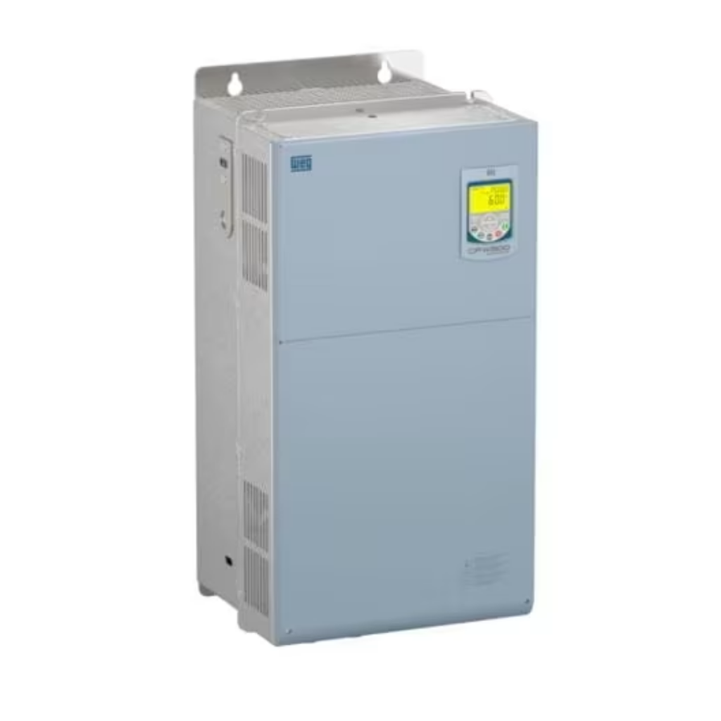 Variador De Velocidad Vfd, 45Kw / 60Hp, 145A, 220-240V, Trifasico