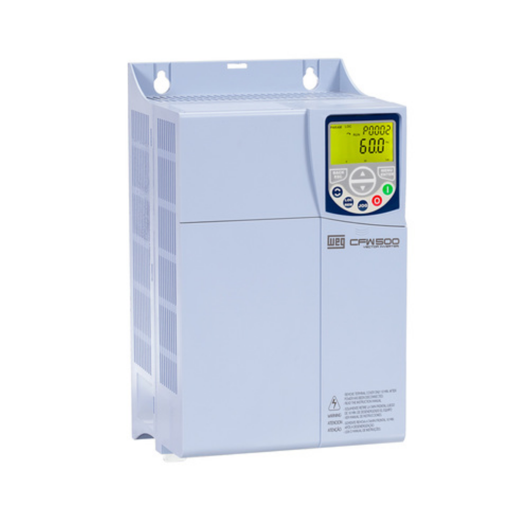 Variador de Velocidad VFD, 15kW / 20HP, 31A, 380-480V, Trifasico