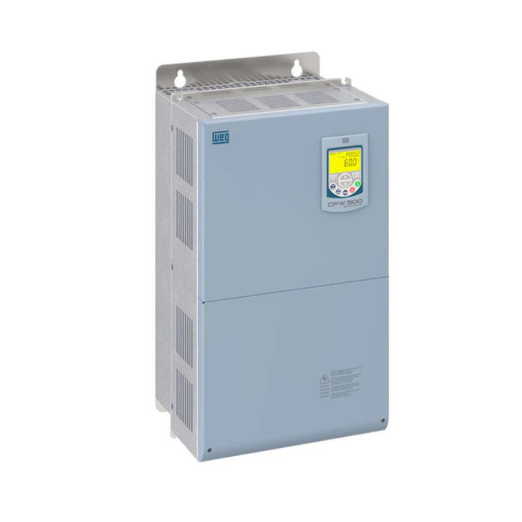 Variador De Velocidad Vfd, 45Kw / 60Hp, 88A, 380-480V, Trifasico