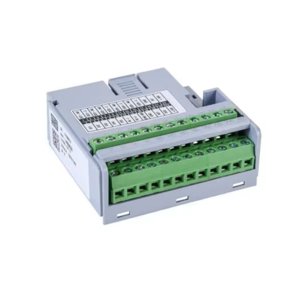 Modulo De Expansion IOR Para CFW500
