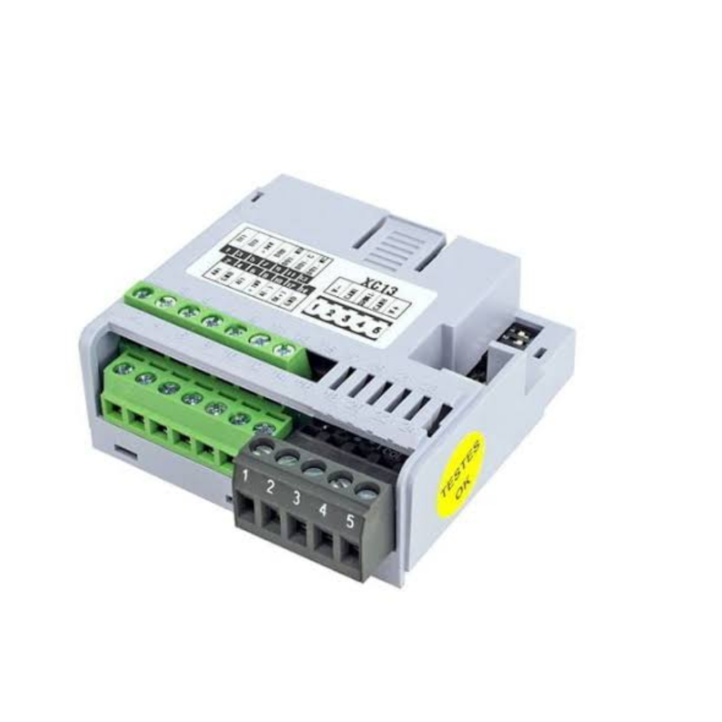 Modulo De Interfaz Can Canopen Devicenet Para Cfw500