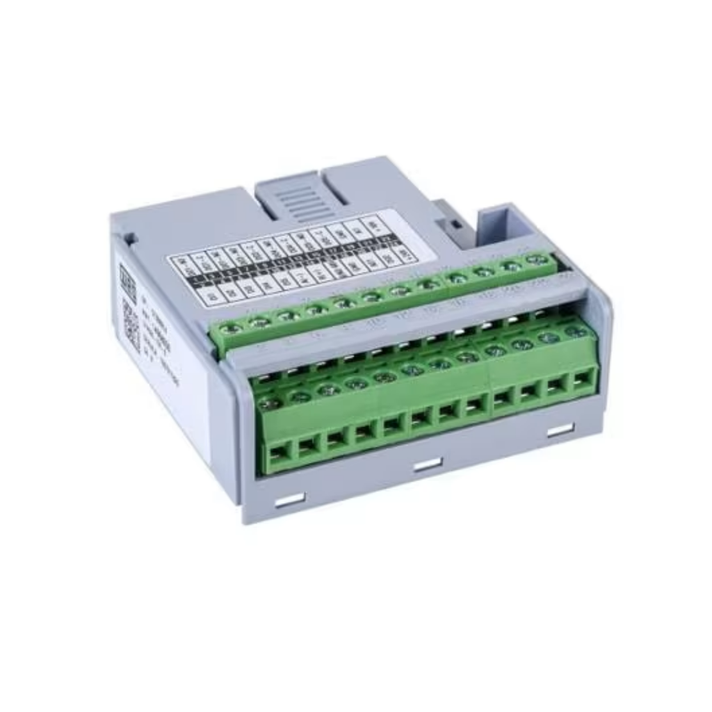 Modulo De Comunicacion Serial Rs232 Modbus Rtu Para Cfw500