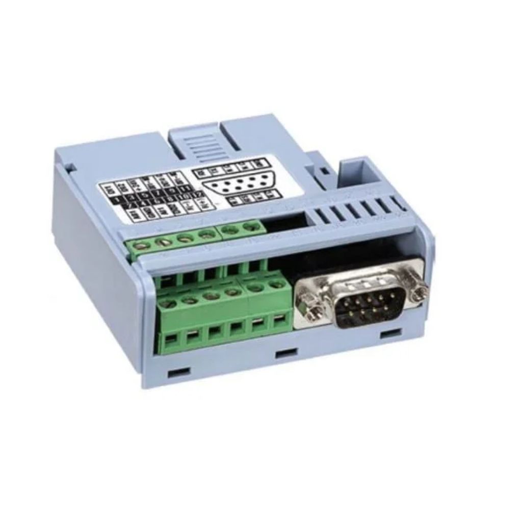 Modulo De Interfaz Profibus Dp Y Dpv1 Para Cfw500