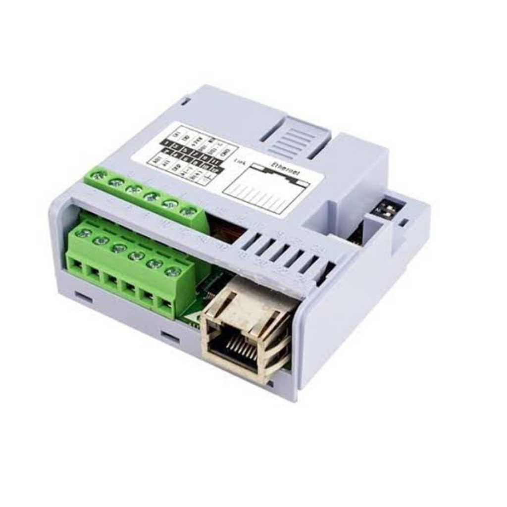 Modulo De Comunicacion Ethernet Ip Para Cfw500
