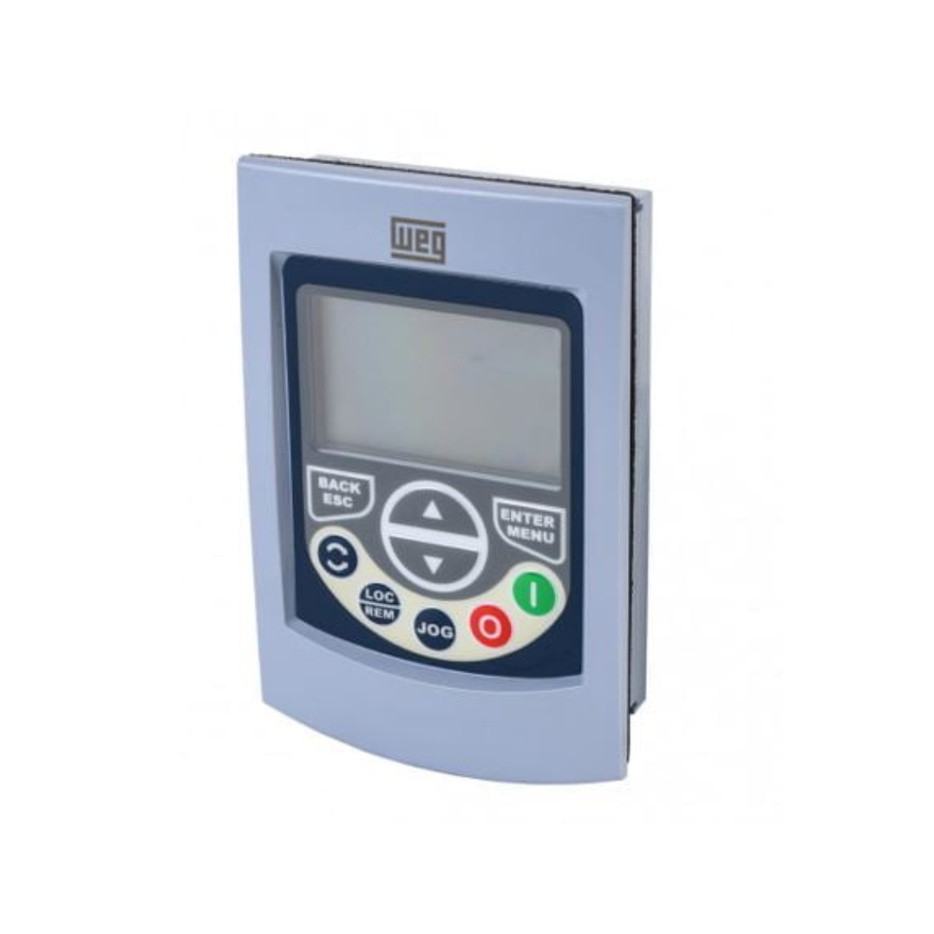 Hmi Remota Para Montaje En Puerta Para Cfw500