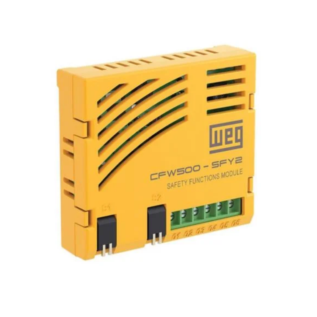 Modulo De Seguridad Sto Y Ss1T Para Version G2