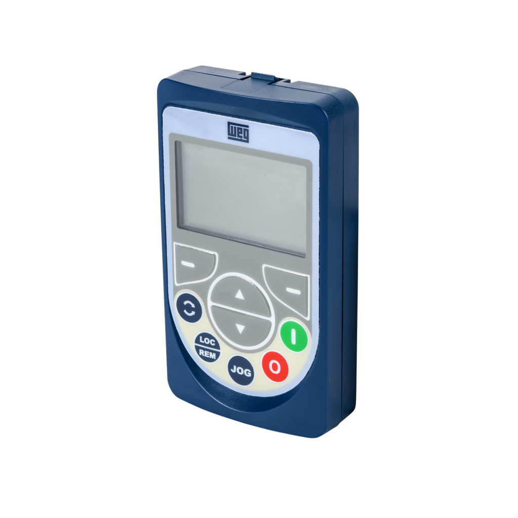 Hmi Remoto Alfanumerico Para Cfw500 Version G2