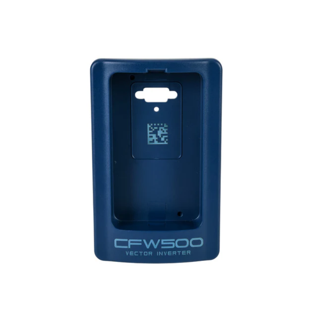 MOLDURA PARA HMI REMOTO ALFANUMERICO (IP56)