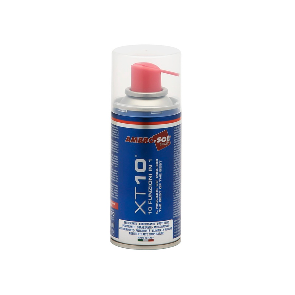 Lubricante (Afloja Todo) Multiuso Xt-10 150 Ml