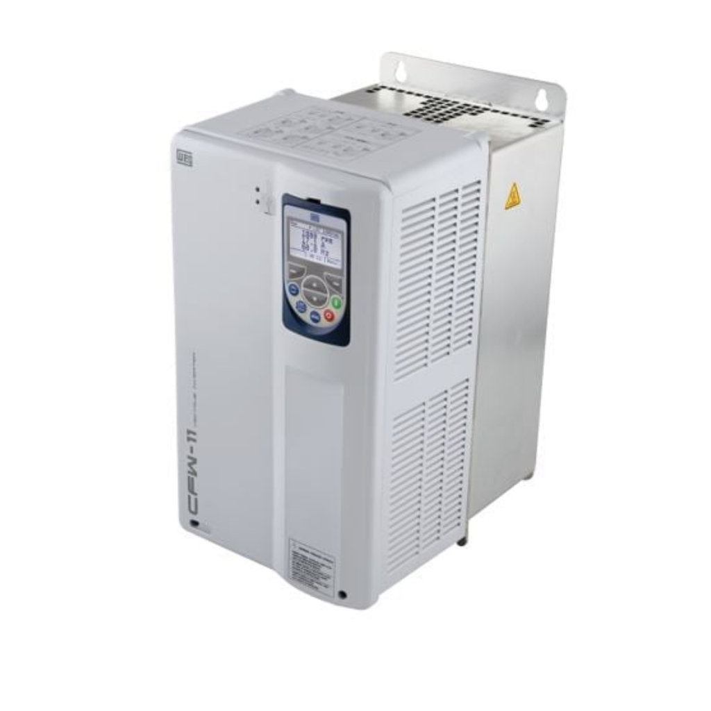 Variador De Velocidad Vfd, 15Kw / 20Hp, 54A, 200-240V, Trifasico