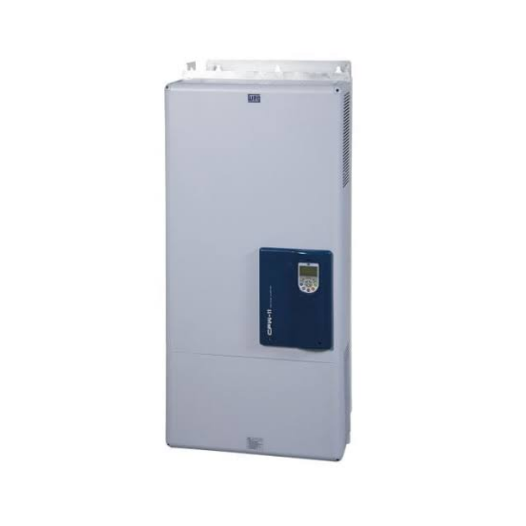 Variador De Velocidad Vfd, 132Kw / 175Hp, 211A, 380-480V, Trifasico