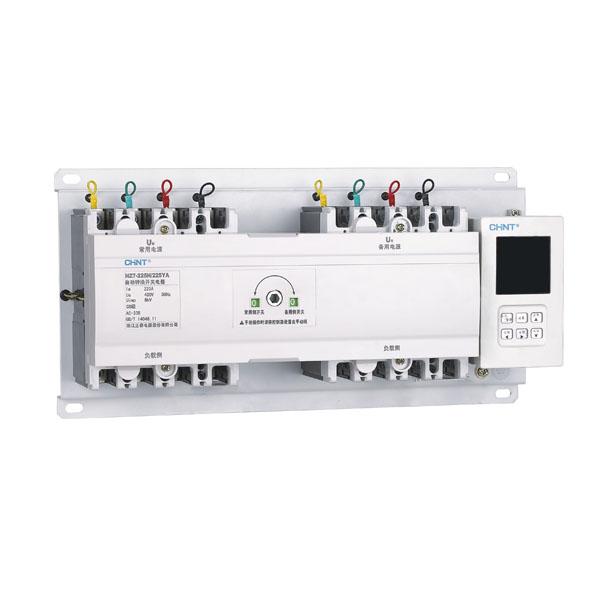 Transferencia Automatica 3 Polos Icn50Ka 100Amp