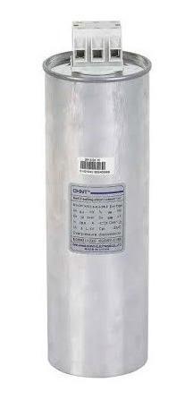 Condensador Tipo Seco 30Kvar 480V Trifasico 60Hz