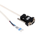 CABLE PARA HMI REMOTA DE 3 M. (10ft) P/CFW500