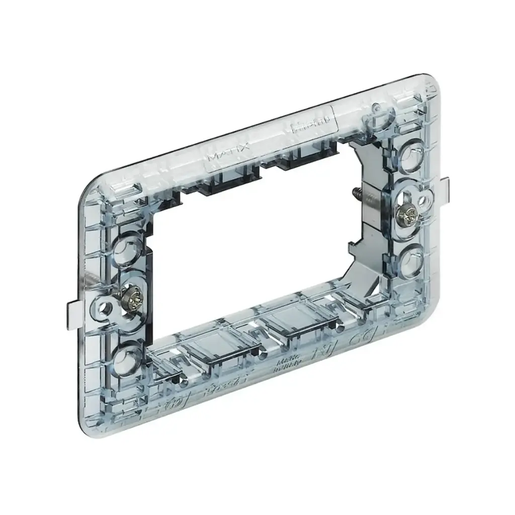 SOPORTE P/PLACA TERMOPL 3 MOD MATIX 503SA