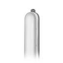 LUMINARIA HERMÉTICA CON LED INTEGRADO 50W 165-260VAC LUZ NEUTRA 4500K 1200MM IP65