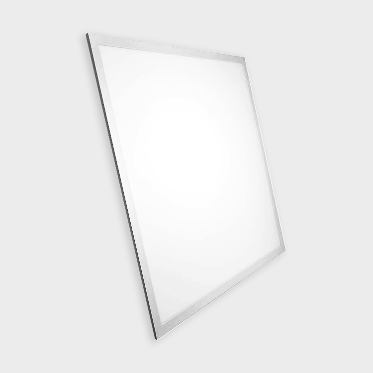 PANEL LED BLANCO CUADRADO PRO 605x605MM 48W 4800LM 100-260VAC FP0.98 LUZ FRÍA 6000K