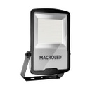 REFLECTOR LED MACROLED PRO 400W AC100-240V CALIDO 3000K IK08