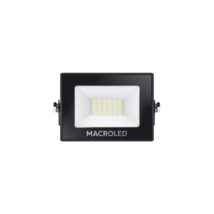 REFLECTOR LED MACROLED 10W AC220V CALIDO 3000K