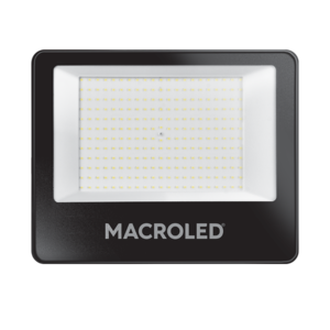 REFLECTOR LED MACROLED 200W AC100-240V FRIO 6500K