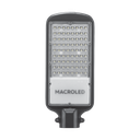 Alumbrado Público Led 50W Ip65 100-265Vac Luz Fría 5700K