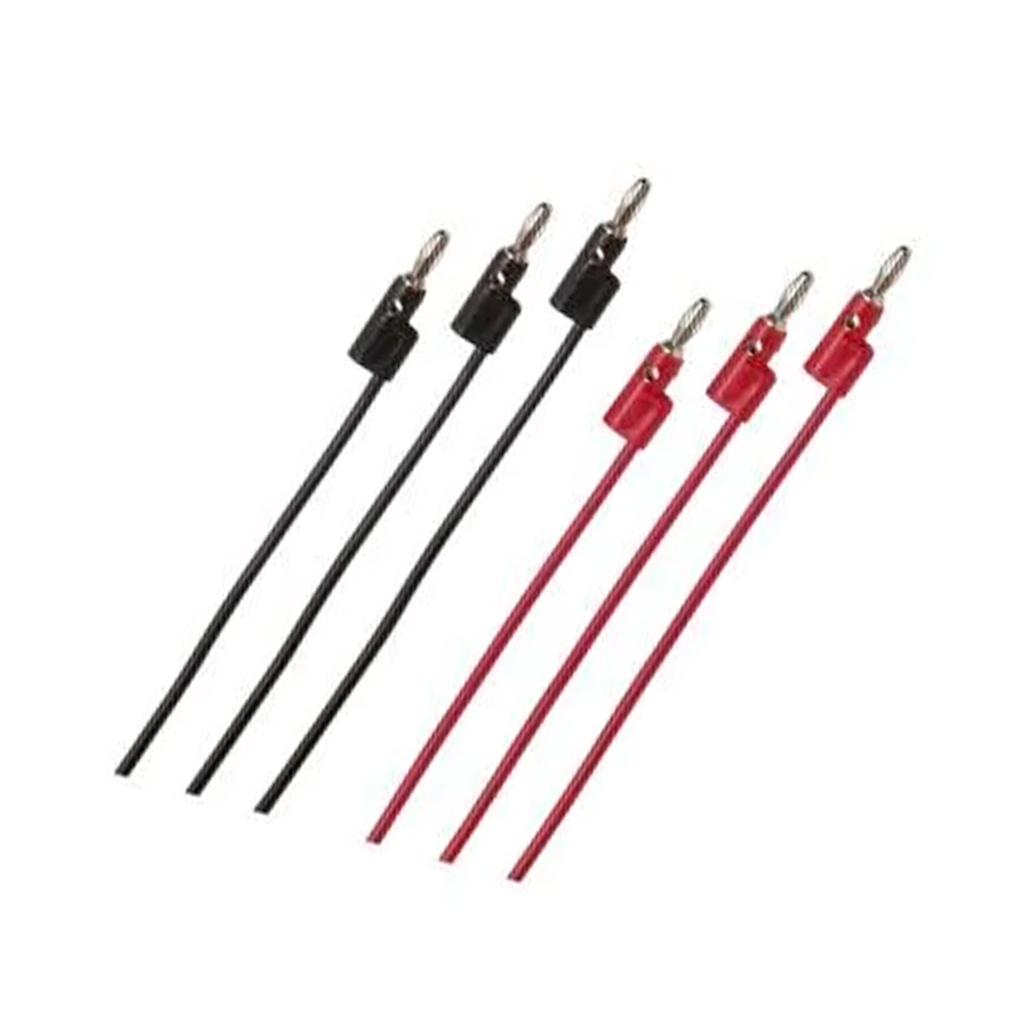 Kit De Cables De Parcheo