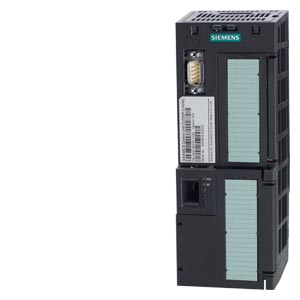 Sinamics G120 Control Unit Cu230P-2 Dp Profibus Dp 6 Di, 3 Do, 4 Ai, 2 Ao  Out (Dc 10V, Dc 24V) 1 In (Dc 24V)Usb Y Mmc Ip20