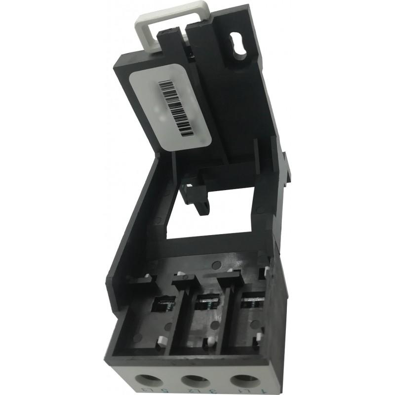 Base Riel Din Para Rele De Sobrecarga Termico Nr2-25 (DESCONTINUADO) - Reemplazado por 837998