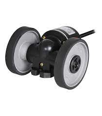 Encoder Incremental Tipo Rueda en T, 5000Rpm, Diametro 250mm, 12-24VCC