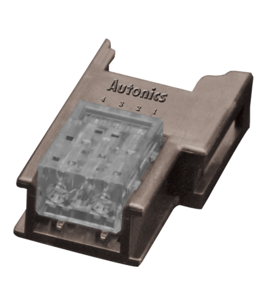 Sensor de Conexión, Conector Hembra, 3Pines, AWG20-22