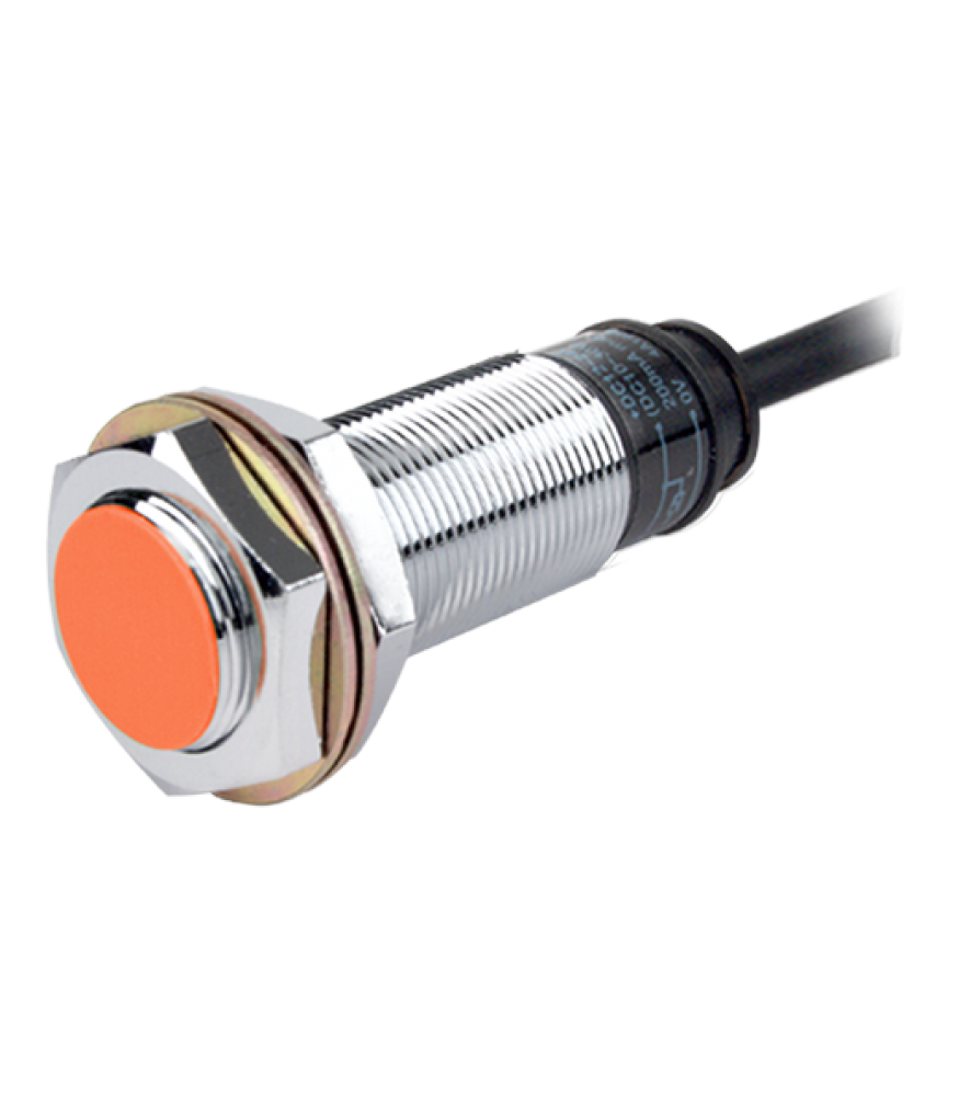 Sensor Induct.C/Pa Pr18-5Dp