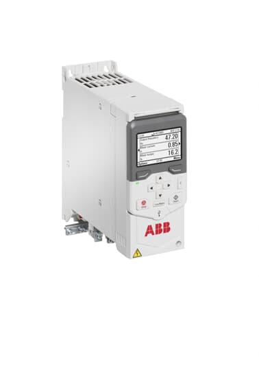 Variador De Velocidad Vfd, 3.0Kw / 4Hp, 7.3A, 380-480V, Trifasico