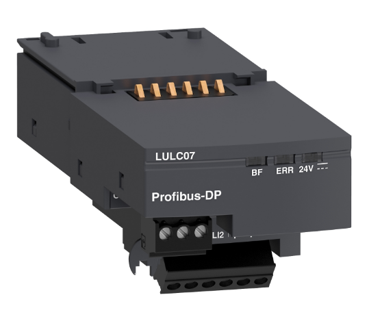 Profibus Dp Communication Module 