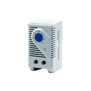 Termostato Para  Ventilador 0-60°C Na Ral7035 Jason Fan