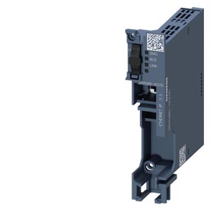 Modulo De Comunicación Ethernet/Ip