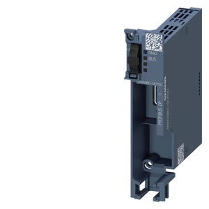 Modulo De Comunicacion Profibus