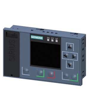 Modulo Hmi Altas Prestaciones