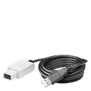 Cable De Programacion Usb Pc-Arrancador Suave