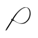 Cintillo De Sujeción De 800 X 9Mm Negro