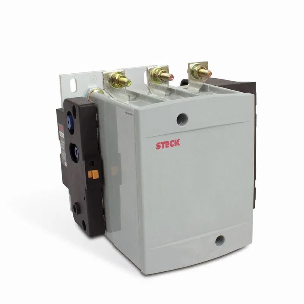 Contactor De Potencia 3P 330A Ac3 Bob. 220Vac
