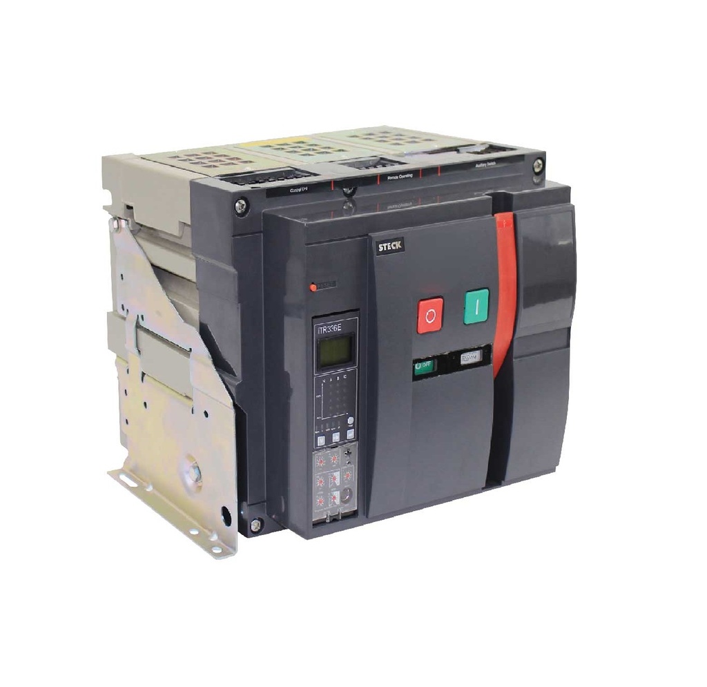 Interruptor Bastidor Abierto 4P 800A 690V Acb Cosmos Frame N 4Na+4Nf Bd+Bf+Me  