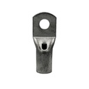 Terminal Ojal de Cobre Estañado, Barril Estandar, 150mm² Hueco 12mm