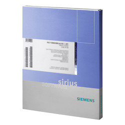 Software Sirius Softstarter Es V15.1 Standart